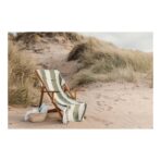 VINGA Valmer beach towel - Slika 7