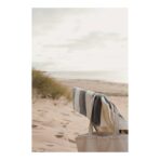 VINGA Valmer lounge chair towel - Slika 6