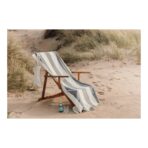 VINGA Valmer lounge chair towel - Slika 8
