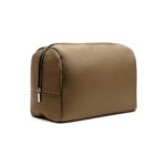 VINGA Bermond RCS recycled PU toiletry bag