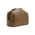 VINGA Bermond RCS recycled PU toiletry bag - Slika 3