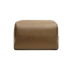 VINGA Bermond RCS recycled PU toiletry bag - Slika 4