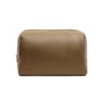 VINGA Bermond RCS recycled PU toiletry bag - Slika 6