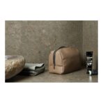 VINGA Bermond RCS recycled PU toiletry bag - Slika 10