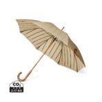 VINGA Bosler AWARE™ recycled pet 23" umbrella - Slika 2