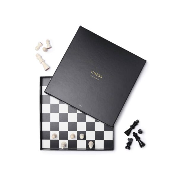 VINGA Šah stolna igra