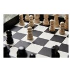 VINGA Chess coffee table game - Slika 11