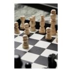 VINGA Chess coffee table game - Slika 7