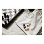 VINGA Chess coffee table game - Slika 8