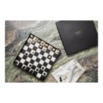 VINGA Chess coffee table game - Slika 9