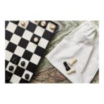 VINGA Chess coffee table game - Slika 10
