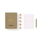 VINGA Bratzy Coffee Table Game - Slika 3