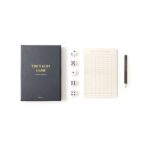 VINGA The Yacht Coffee Table Game