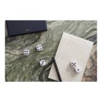 VINGA The Yacht Coffee Table Game - Image 5