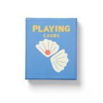 VINGA Playing cards coffee table edt. - Image 3