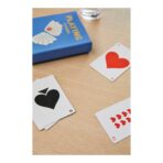 VINGA Playing cards coffee table edt. - Image 6