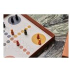 VINGA Ludo coffee table game - Image 11