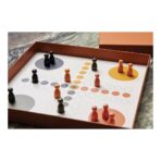 VINGA Ludo coffee table game - Image 10