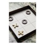 VINGA Criss-cross coffee table game - Image 7