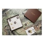 VINGA Criss-cross coffee table game - Image 9