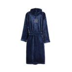 VINGA Louis luxury plush RPET robe size L-XL - Image 5