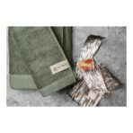 VINGA Birch towels 30x30 - Image 7
