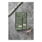 VINGA Birch towels 30x30 - Image 8