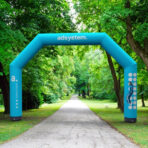 Startni luk na napuhavanje