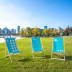 Wooden Deck Chairs - Image 2