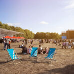 Wooden Deck Chairs - Image 7