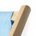 Wooden Deck Chairs - Image 5