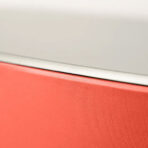 Textile Counter OVAL – Single-Sided Print - Slika 3