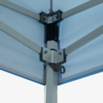 Promotional Tents - open or closed on 3 sides - Slika 6