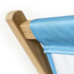 Wooden Deck Chairs - Image 4