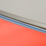 Textile Counter OVAL – Single-Sided Print - Slika 4