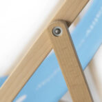 Wooden Deck Chairs - Image 3