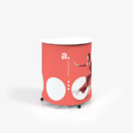 Klasični pult POPULAR – jednostrani print