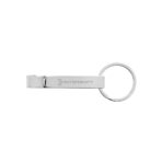 RCS recycled zinc alloy bottle opener keychain - Slika 7
