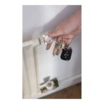 RCS recycled zinc alloy 3 in 1 keychain - Image 10