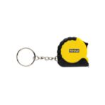 MeasureMate RCS reycled ABS 1 meter tape keychain - Slika 6
