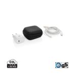 Boost RCS reycled PET 20W type C 2 pcs charging set - Slika 2