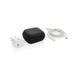 Boost RCS reciklirani PET 20W tip C set za punjenje od 2 komada