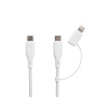 Boost RCS reycled PET 20W type C 2 pcs charging set - Slika 5