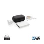 Surge RCS recyled PET 20W type C 3 pcs charging set - Slika 2