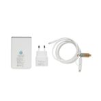 Surge RCS recyled PET 20W type C 3 pcs charging set - Slika 6