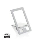 SnapStand RCS recycled plastic foldable phone stand - Slika 2