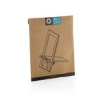 SnapStand RCS recycled plastic foldable phone stand - Slika 12