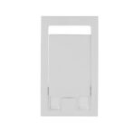 SnapStand RCS recycled plastic foldable phone stand - Slika 4