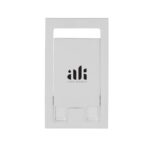 SnapStand RCS recycled plastic foldable phone stand - Slika 8