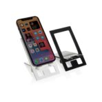 SnapStand RCS recycled plastic foldable phone stand - Slika 9